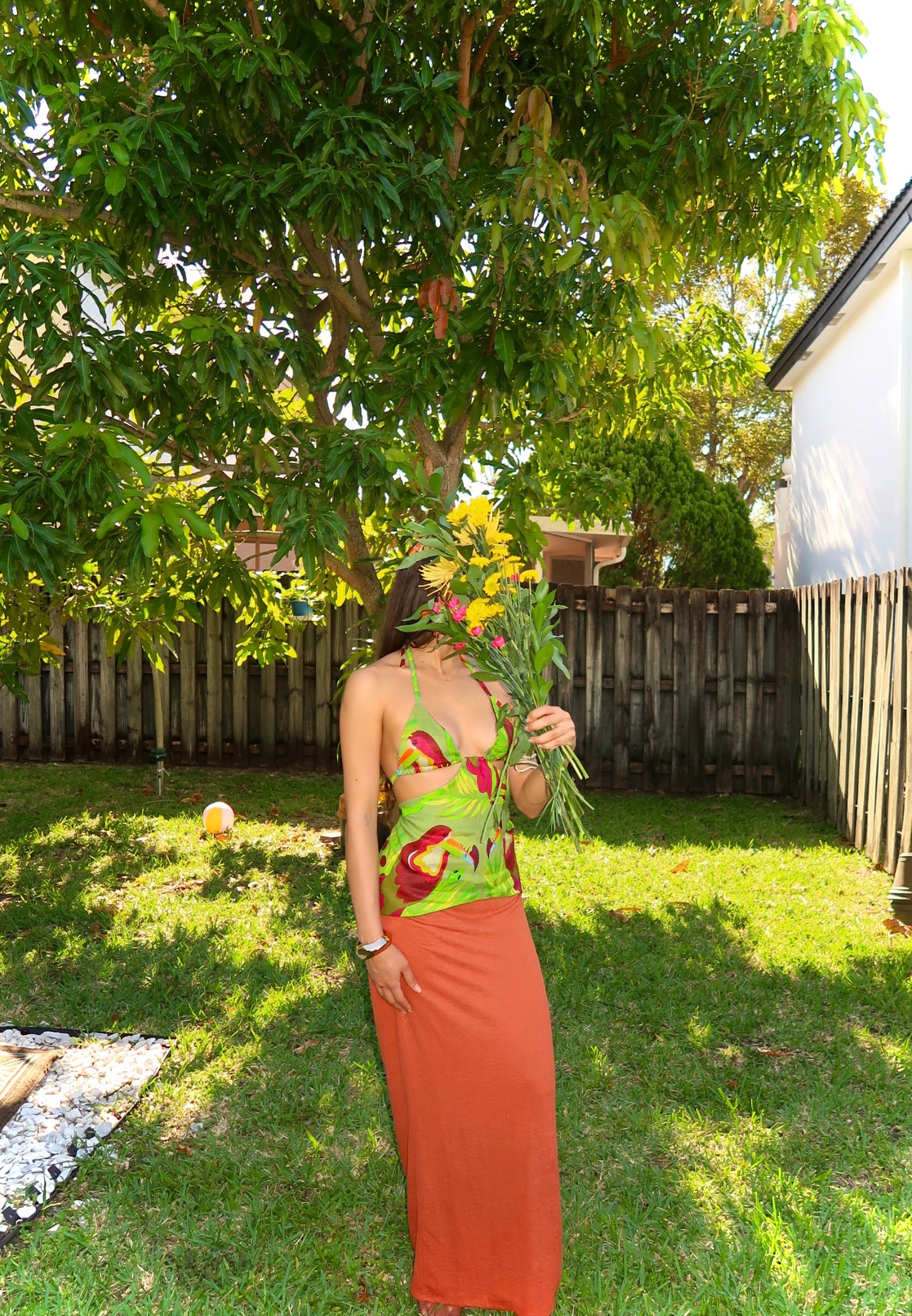 KOKOYE TOP