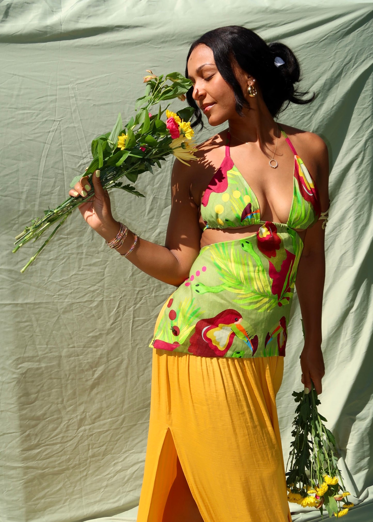 KOKOYE TOP