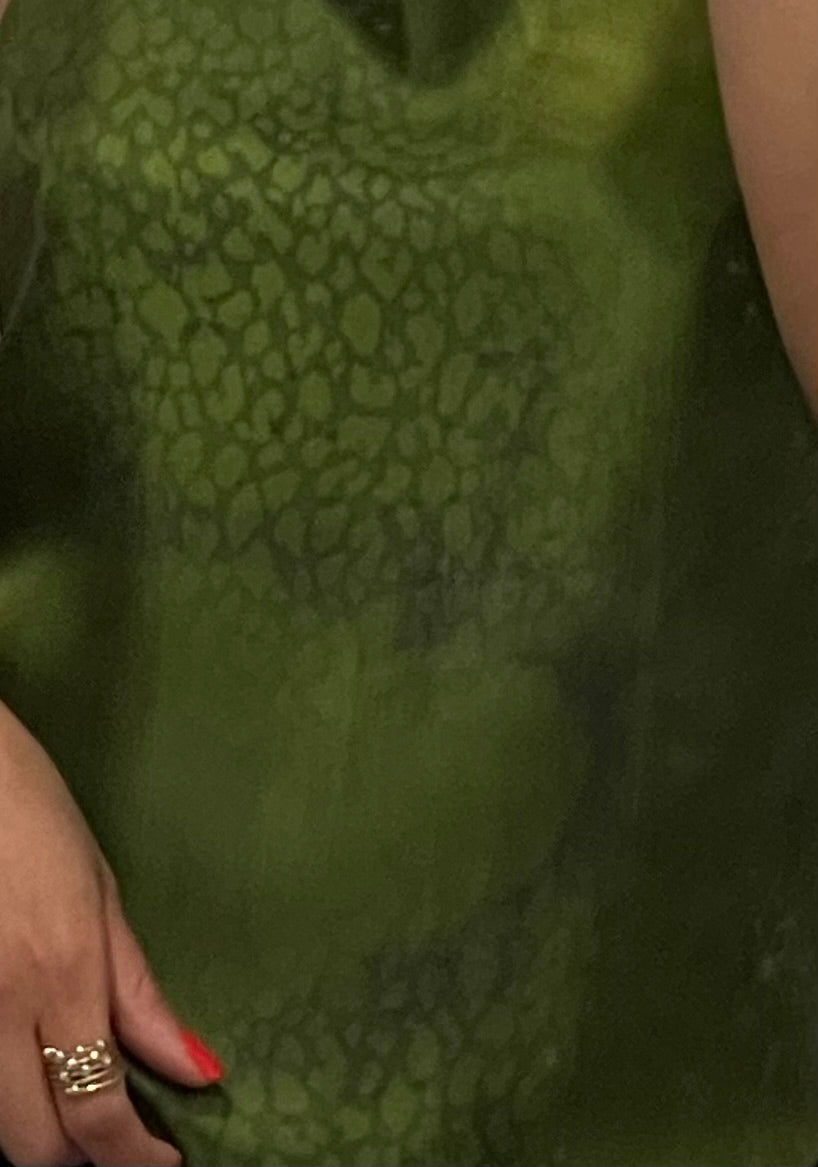 MAKAYA TOP