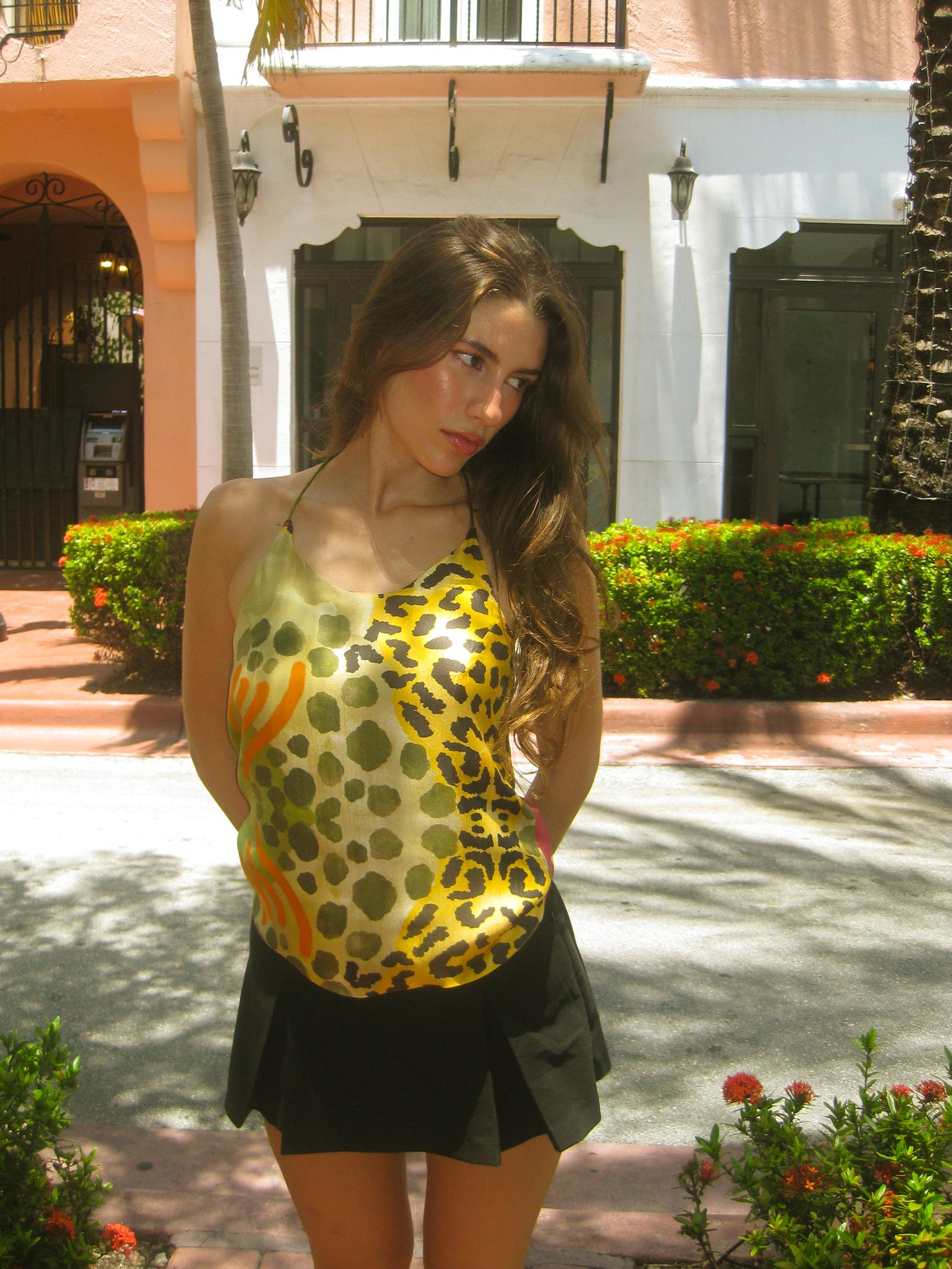 MIDI TOP