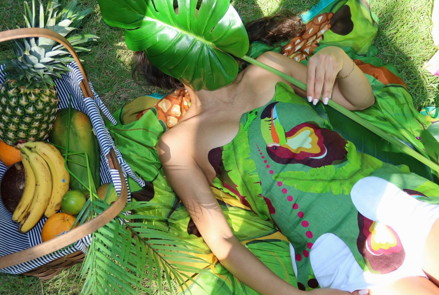 HIBISCUS TOP
