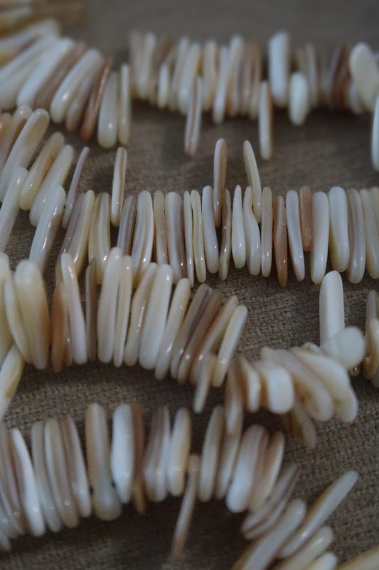 SHELL STRAP